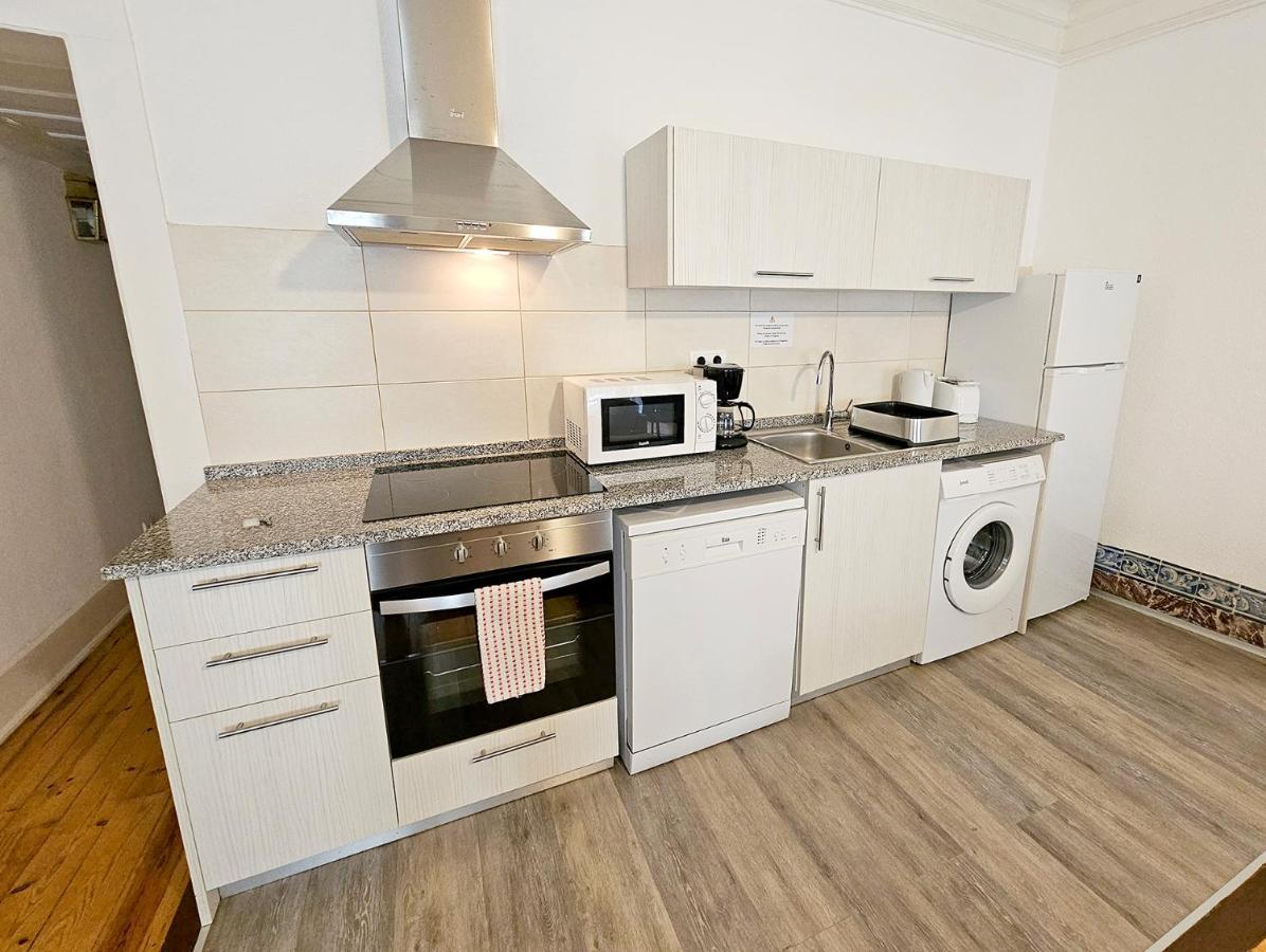 Two-Bedroom Apartment 1