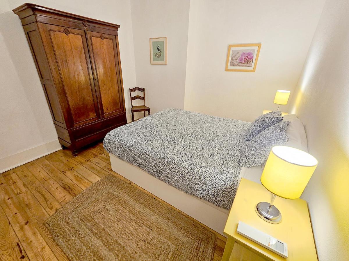 Two-Bedroom Apartment 1