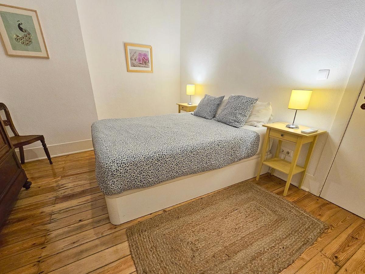 Two-Bedroom Apartment 1