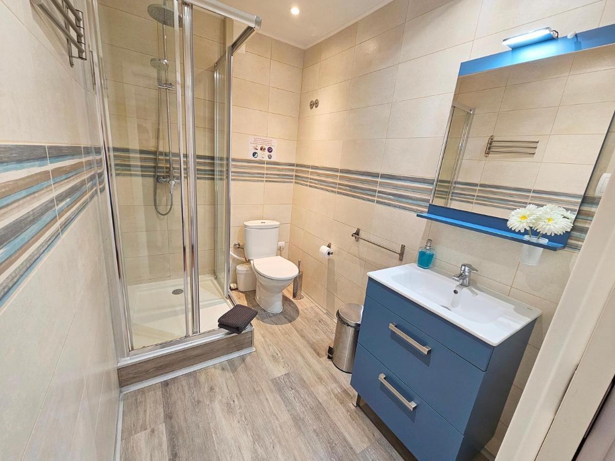 Two-Bedroom Apartment 1