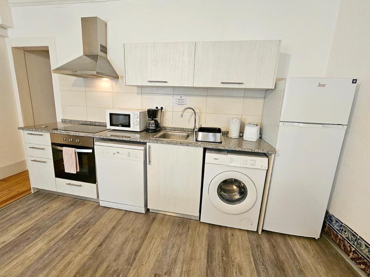 Two-Bedroom Apartment 1