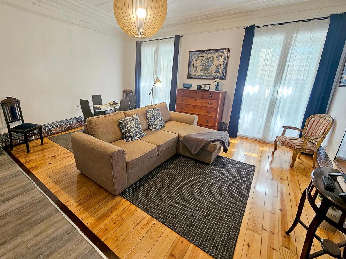 Two-Bedroom Apartment 1